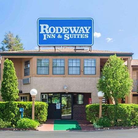 Rodeway Inn & Suites Branford - Guilford Extérieur photo