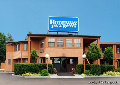 Rodeway Inn & Suites Branford - Guilford Extérieur photo